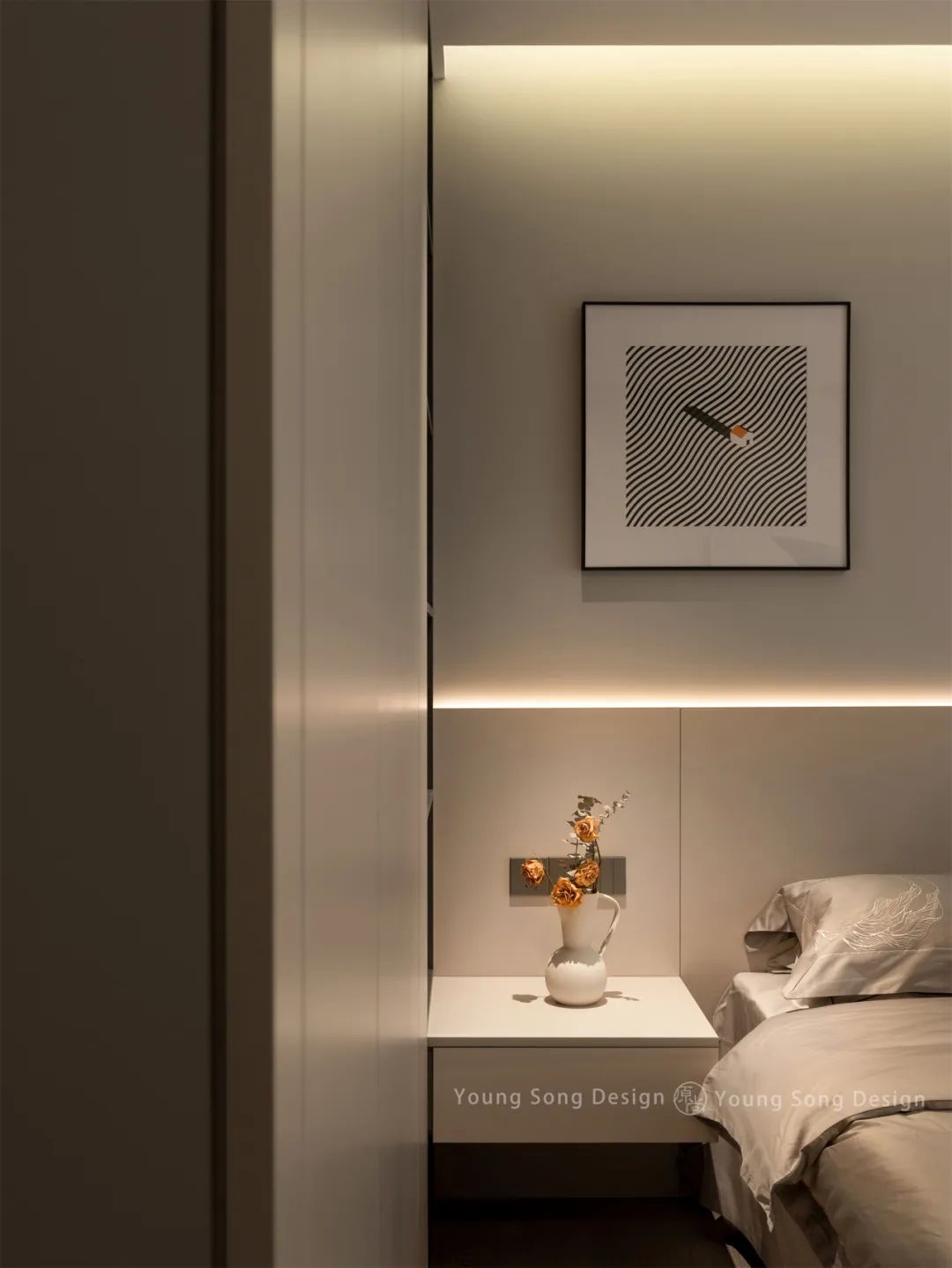 假日兰庭丨中国沈阳丨原尚建筑设计事务所-48