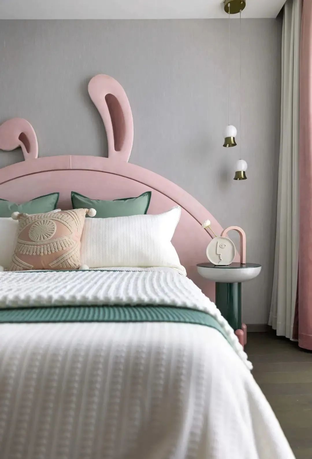 绿地香港 115 户型-13