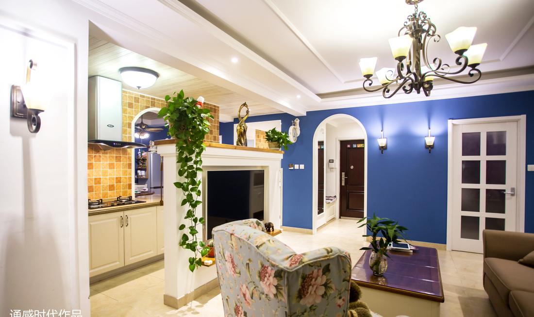 
通感时代设计作品—-天空之城 -10