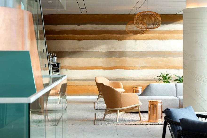 Sandstorm HQ,加拿大温哥华-4