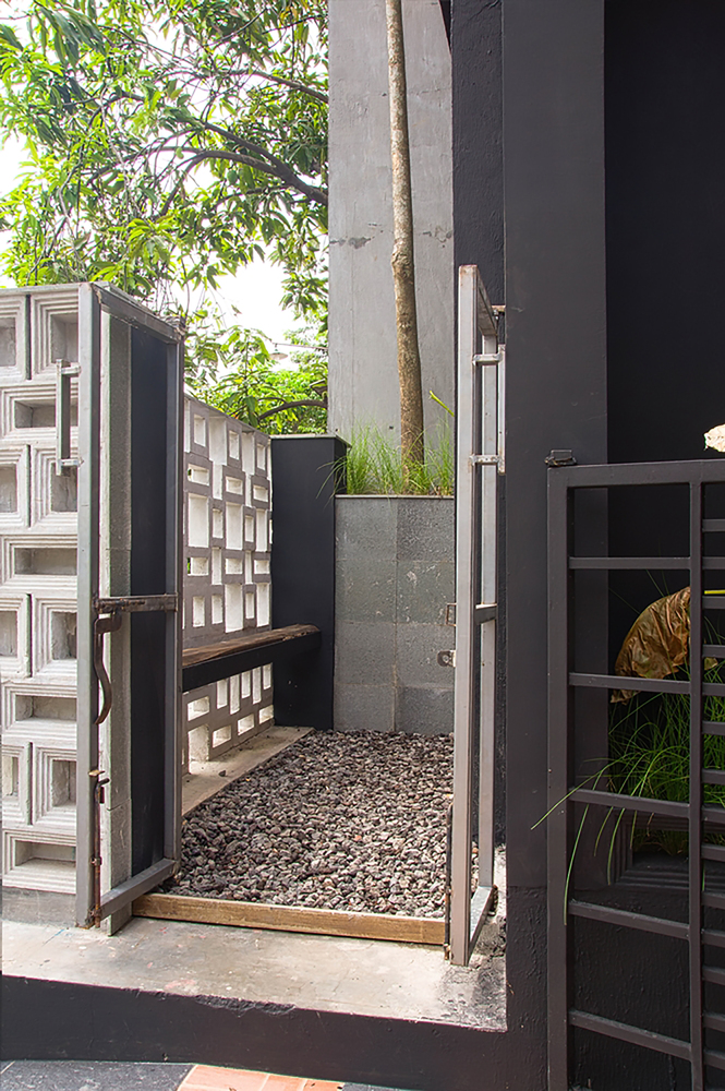 Omah Amoh（废旧创新,颠覆空间）-48