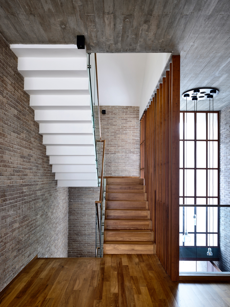 新加坡两院住宅-30