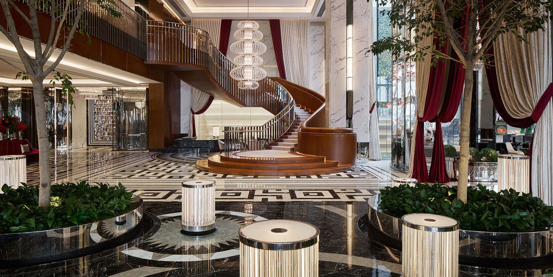 Raffles at Galaxy Macau-4