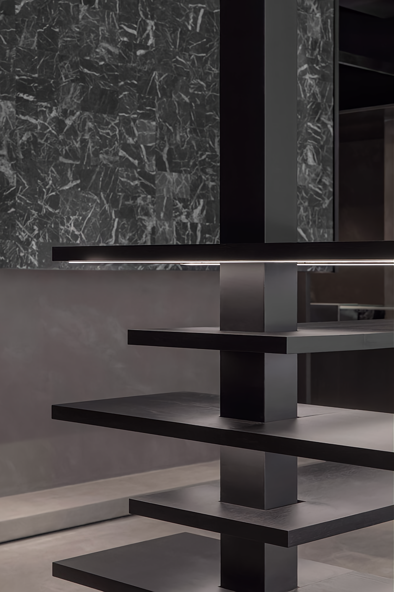 Nino Alvarez 旗舰店丨西班牙马德里丨Francesc Rifé Studio-18