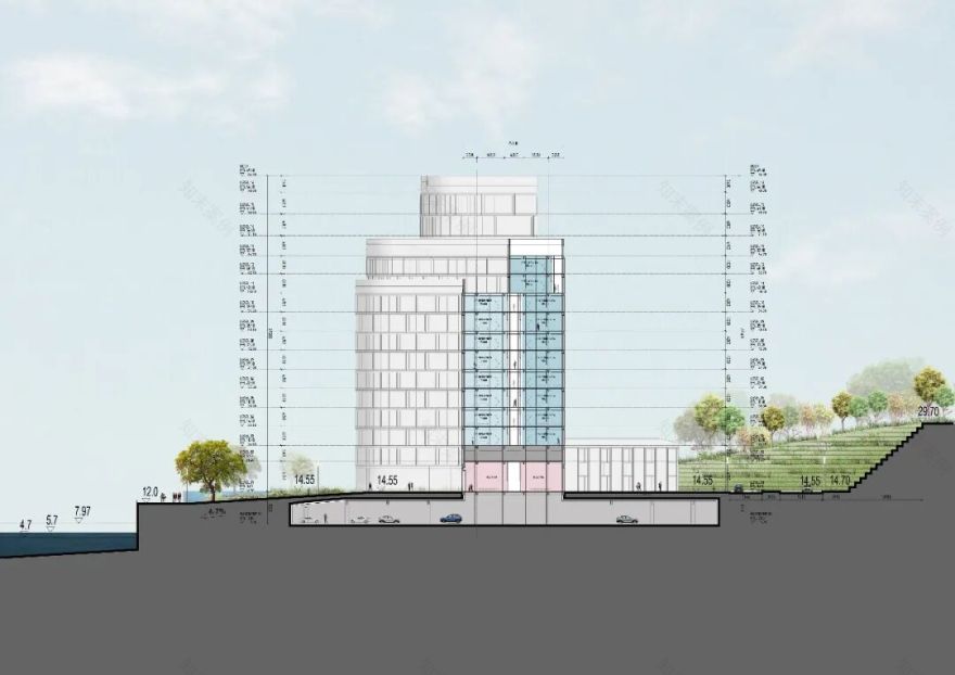 华为广州研发中心丨中国广州丨SPARK-46