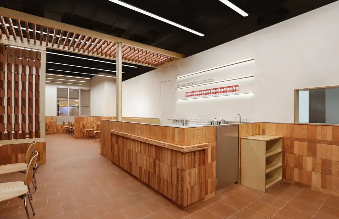 PHOLOSOPHY 越南河粉店丨中国上海丨cold lab-54