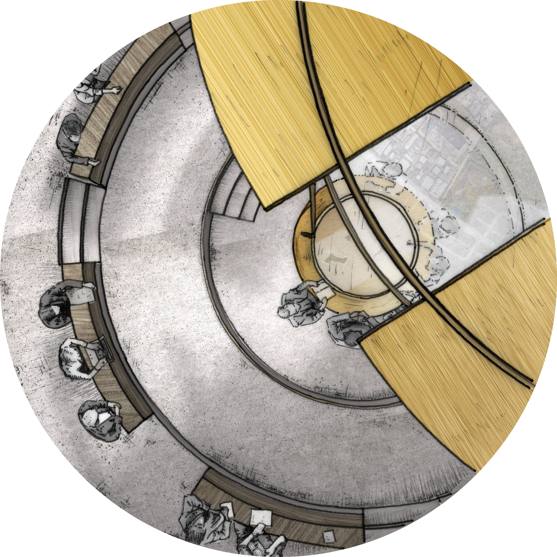 创意无限!AUB 毕业生探索建筑设计新领域-12