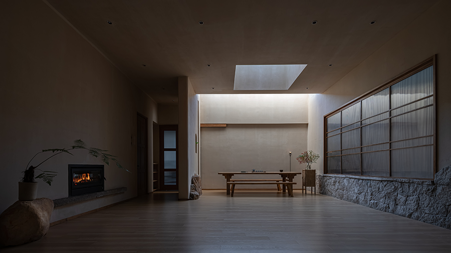 果核理想教室丨中国苏州丨贝瑞空间设计事务所-35