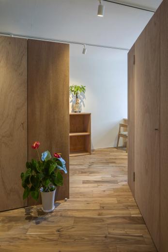 丨日本大阪丨an Archi  Lab.一级建筑士事务所-6