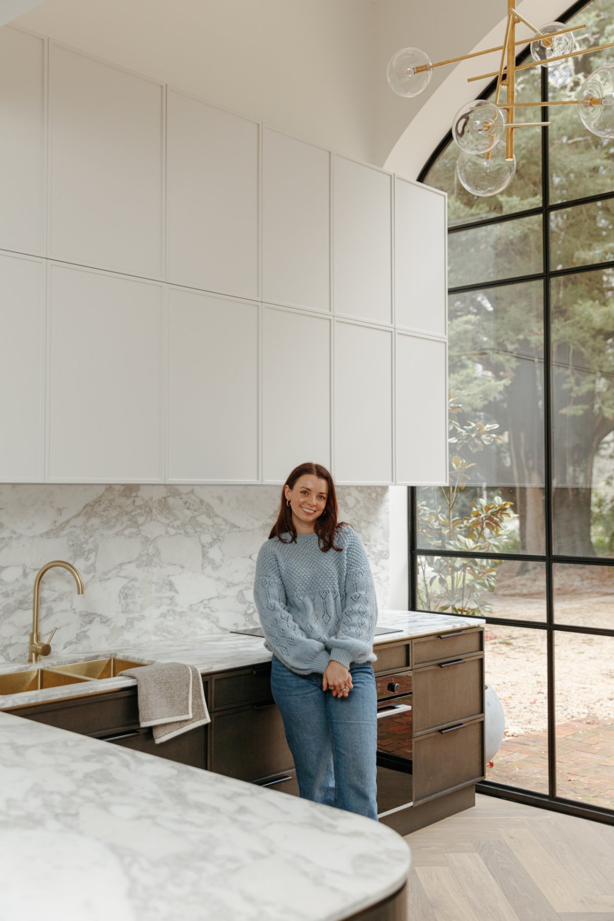 The Coach 住宅丨SpaceCraft Joinery-1