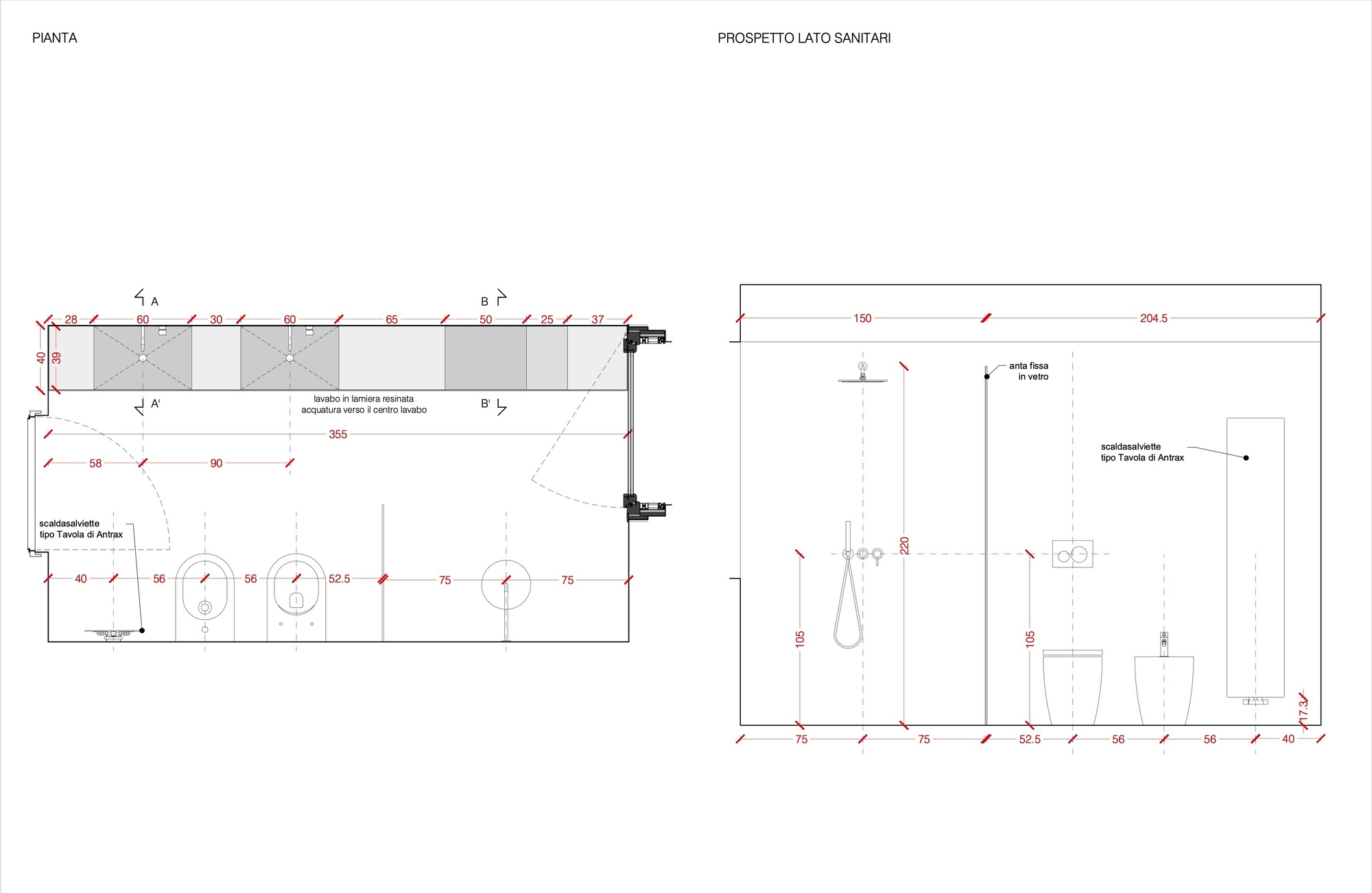 GA之家（注：Casa常见为西班牙语家、房屋之意，GA可能是特定名称，若有更多背景信息，翻译会更精准） 丨意大利丨Archiplanstudio-32