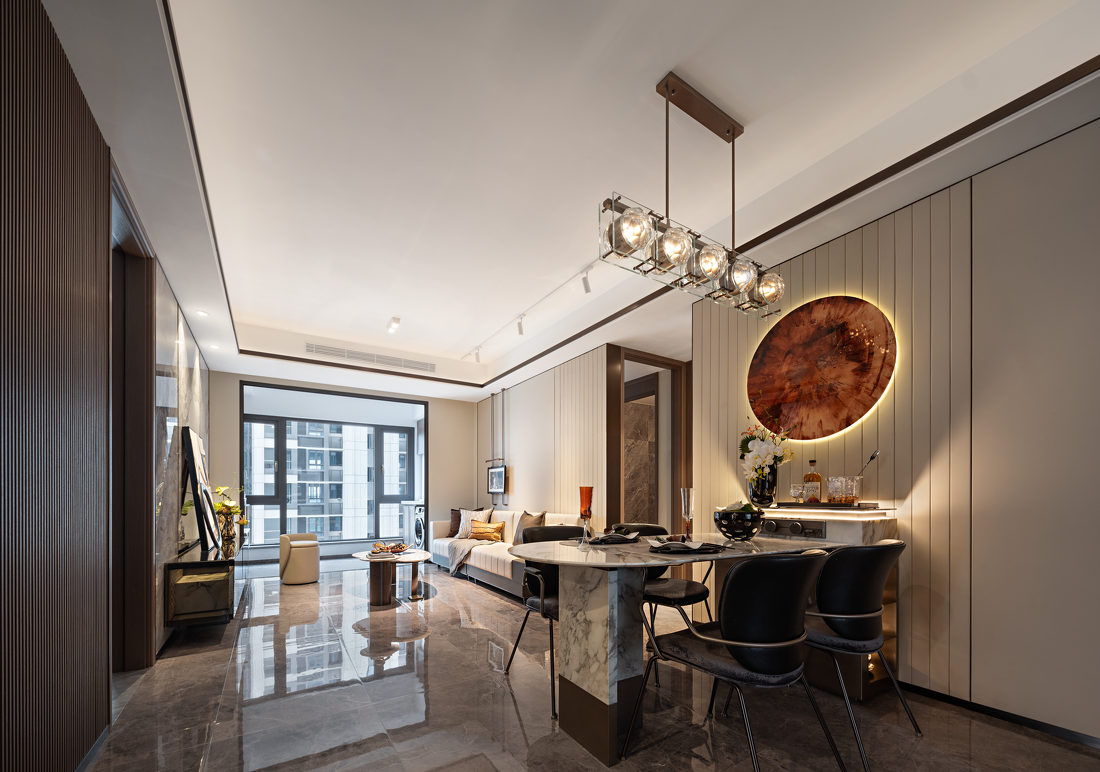 建发·叁里云庐丨中国厦门丨MOD 穆德设计-15