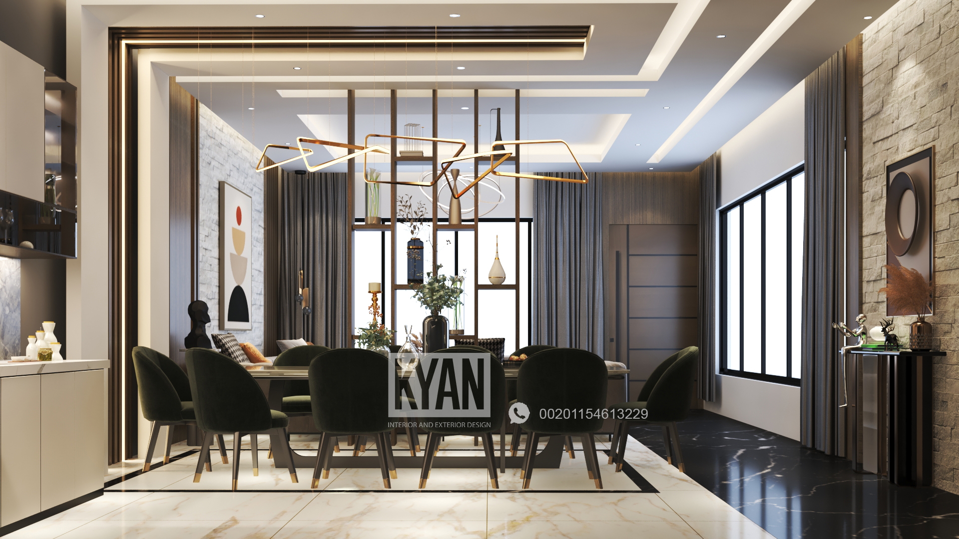 摩登家庭坐姿-11