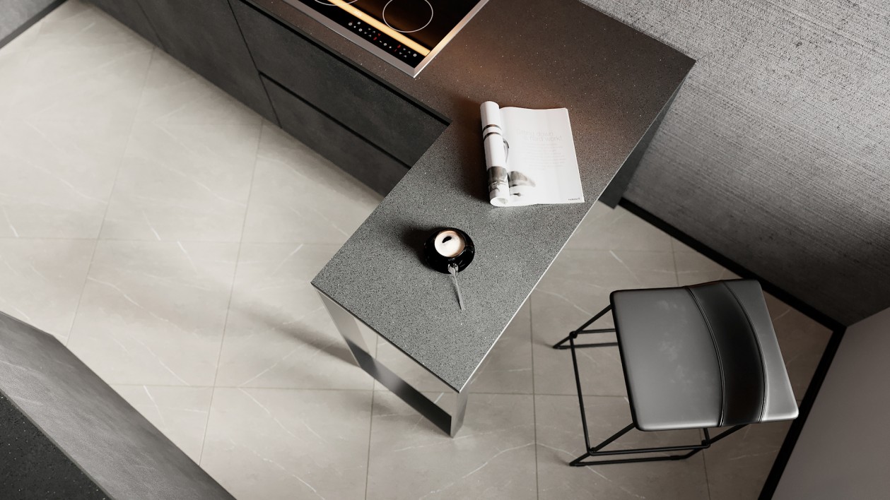 2021年中性色流行趋势，俏丽的新时尚-6