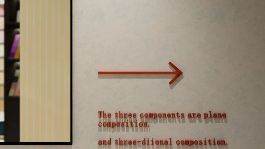 Wipe · Stain—艺术壁彩全国展厅设计| 左舍设计-43