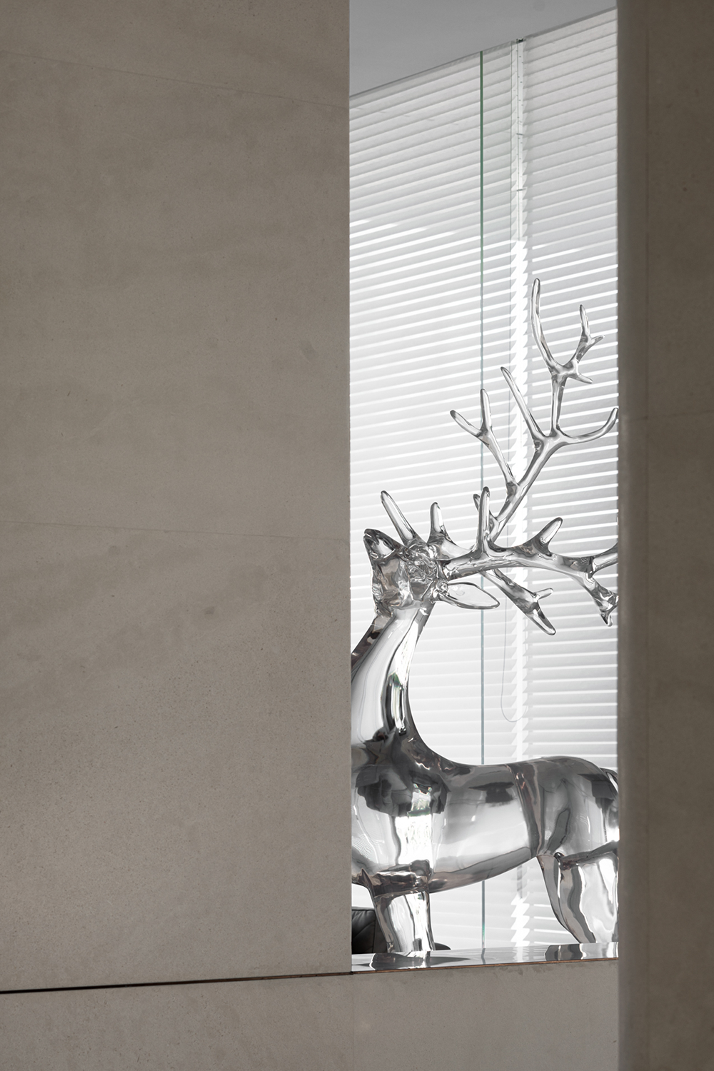 长安麓府艺术体验馆丨中国北京丨北京赛瑞迪普装饰设计集团有限公司-20