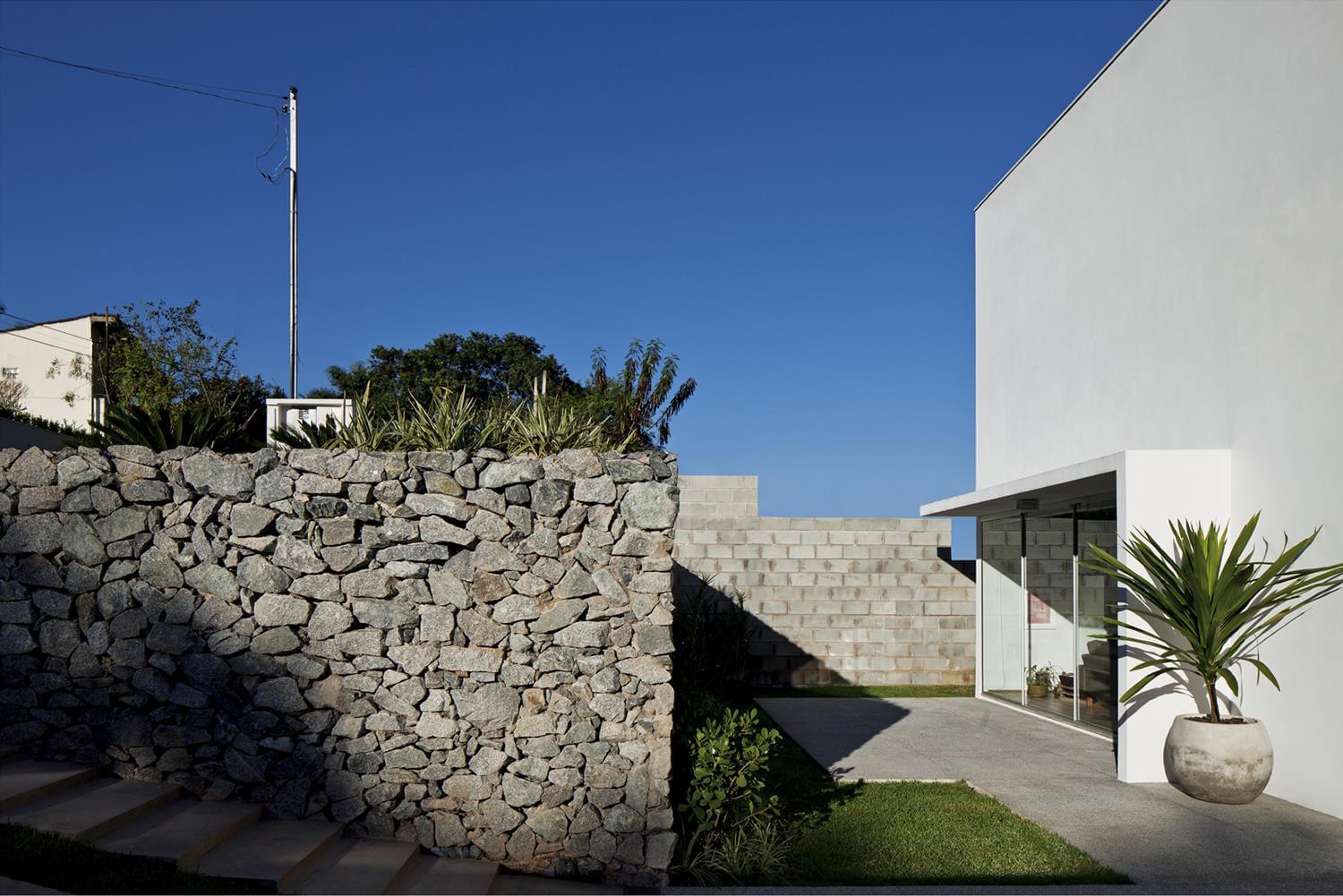 莫因霍储备住宅区-4