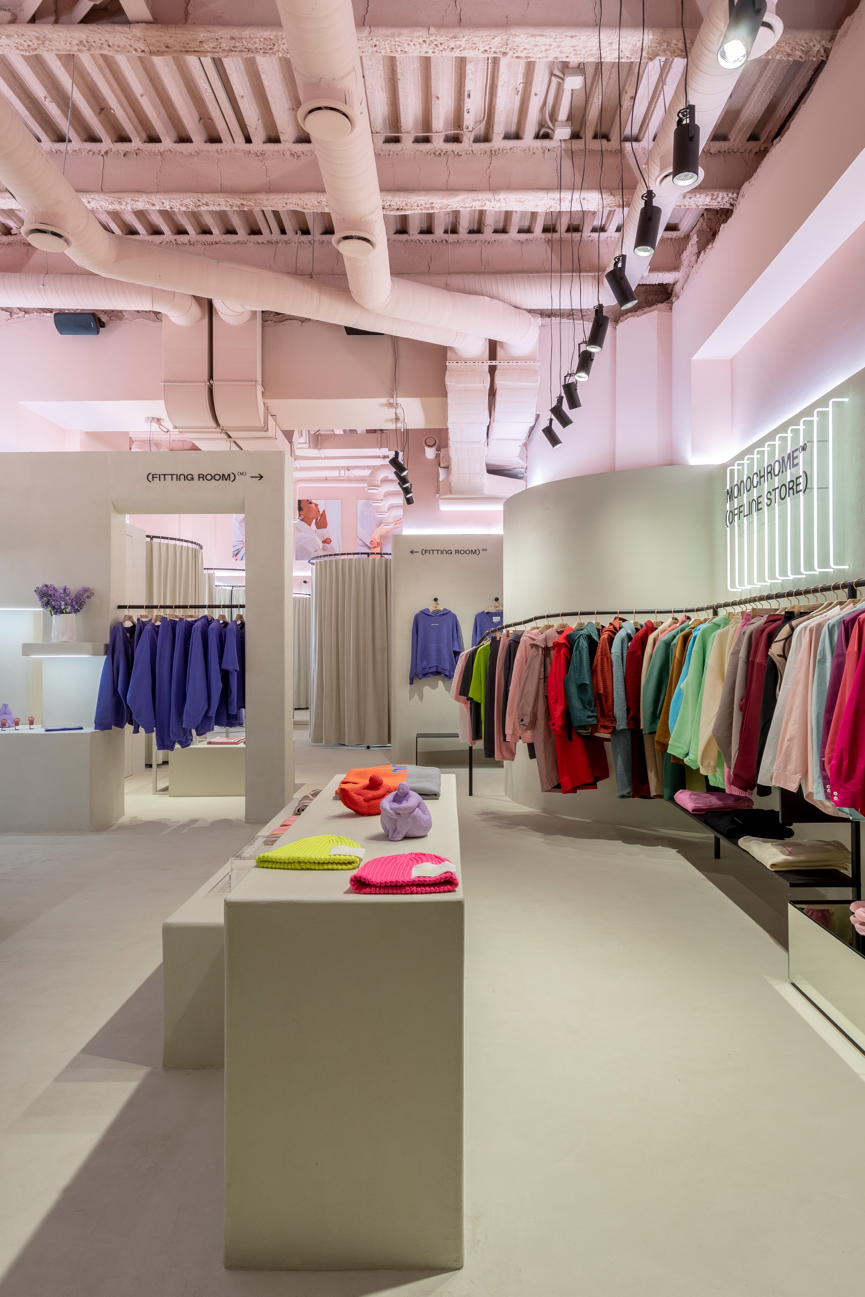 单色 2.0丨Anton Lysko,Anastasia Zaytseva-9