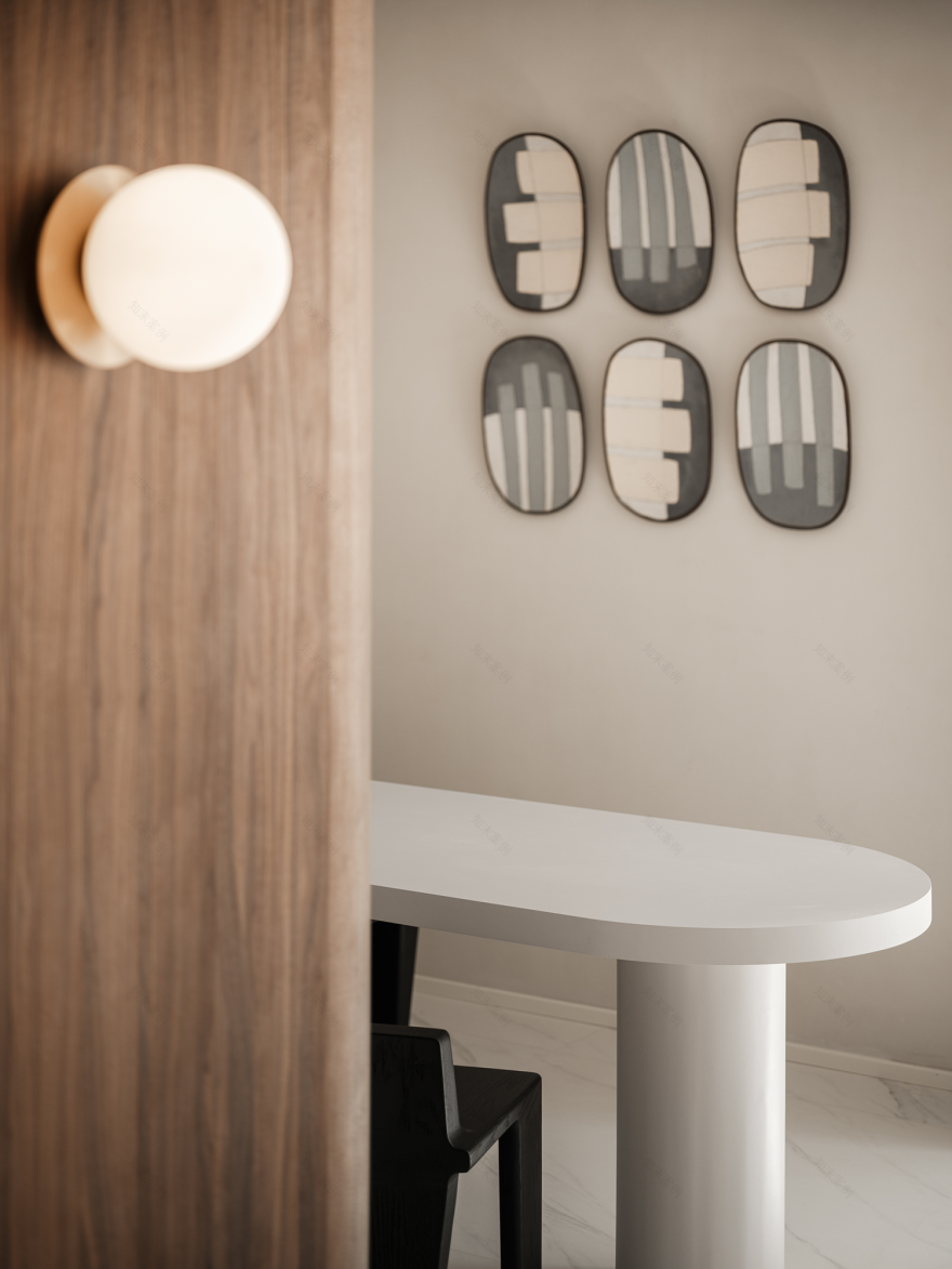 珊瑚宫殿度假别墅丨中国三亚丨JSD 简璞设计-29