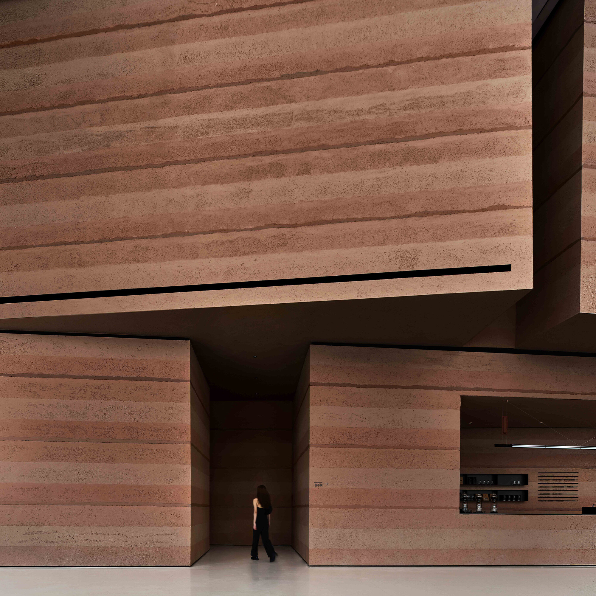 2022第三十届亚太区室内设计大奖 - 共生形态 C&C DESIGN-7