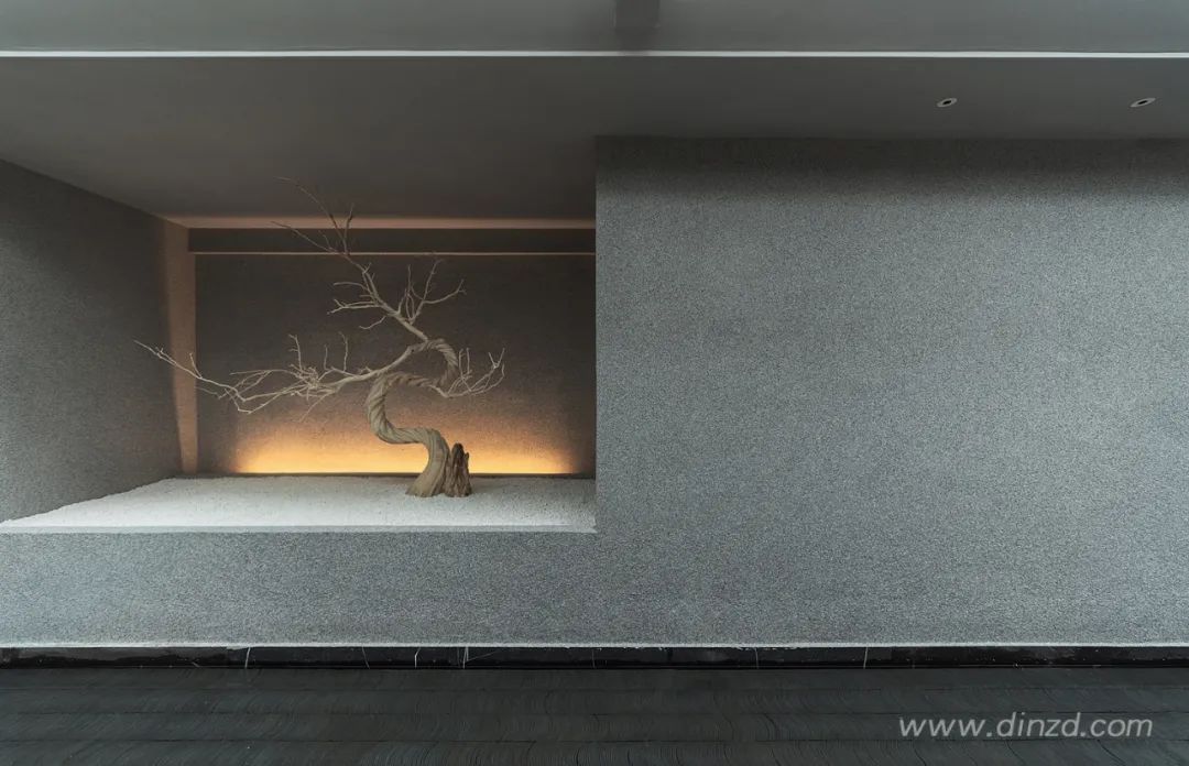 世博园内的餐饮茶道文化之旅——昆明隐蘆安住餐厅-23