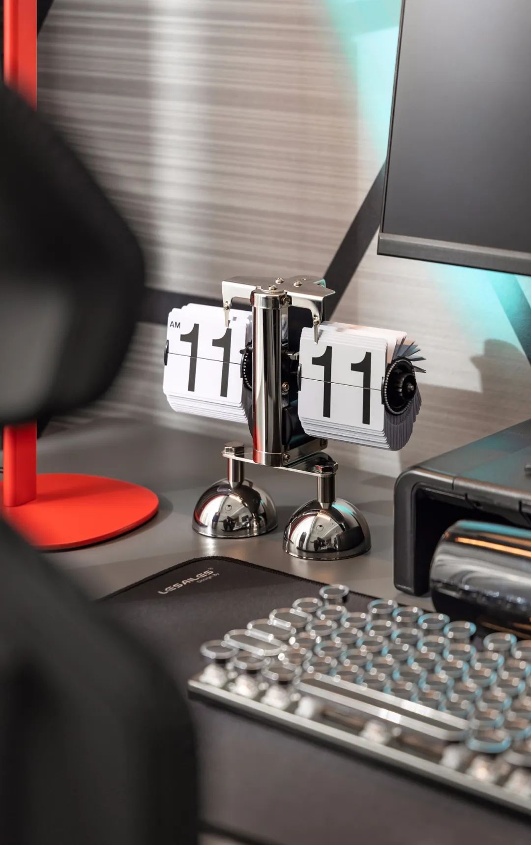 上海嘉定虹桥璀璨领峯样板房丨中国上海丨NLTCG中艺创时设计-72