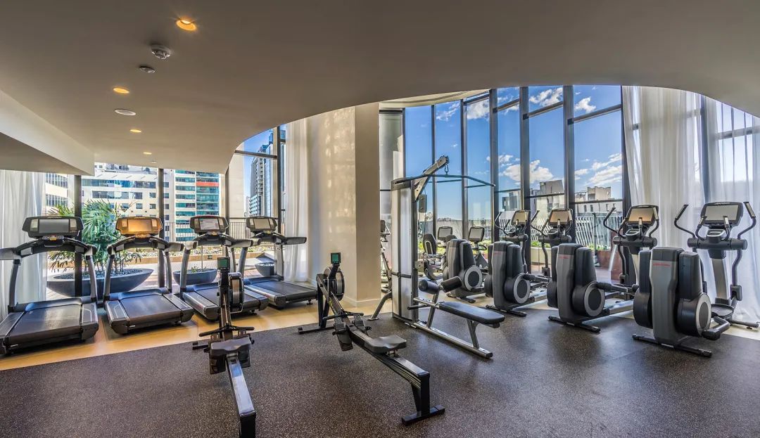 澳大利亚绿色建筑之墨尔本 EQ 大厦与悉尼八十八大厦-9