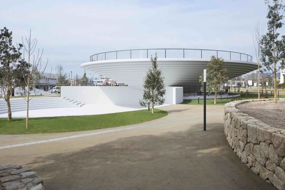 涵洞宾馆丨日本长野丨Nendo 工作室-142