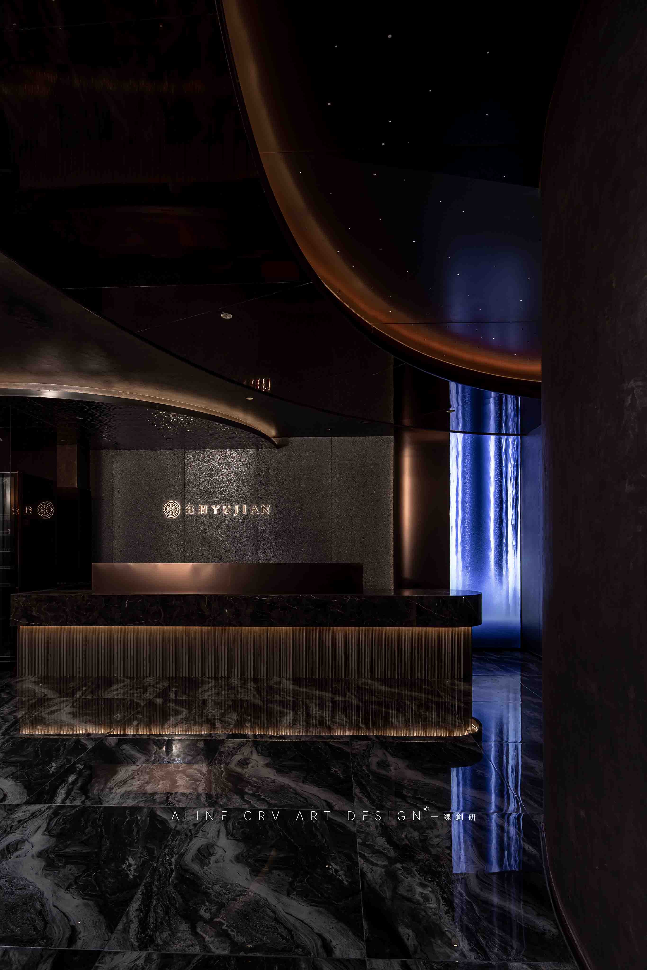 钰涧-SPA健康中心 ▏常州-1