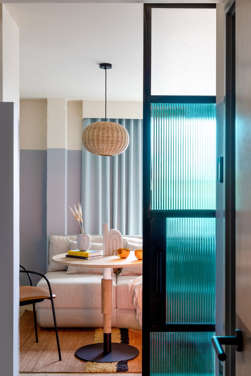 BERMONDS LOCKE 酒店-49