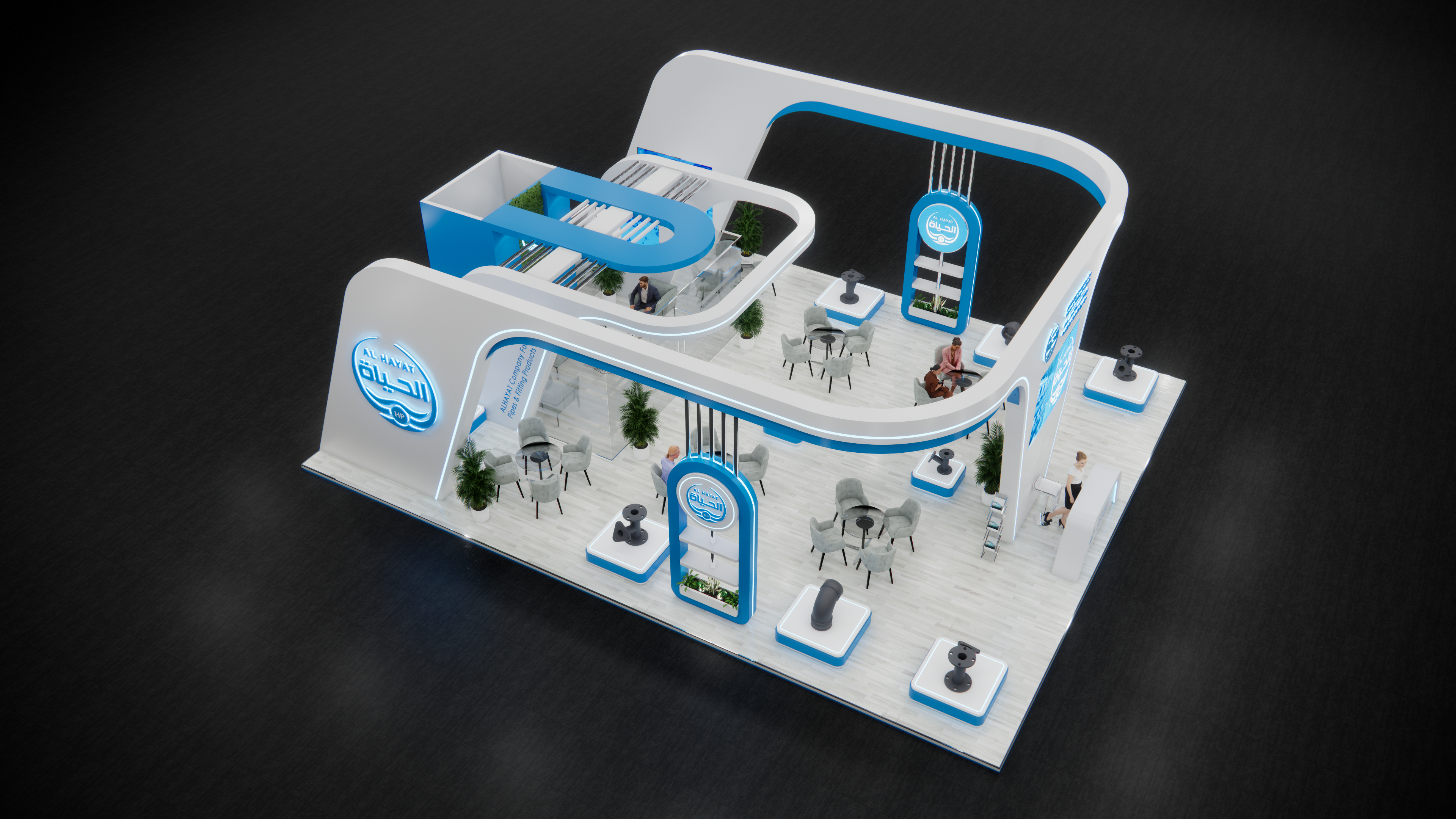 生活报@2024 国际水展-22