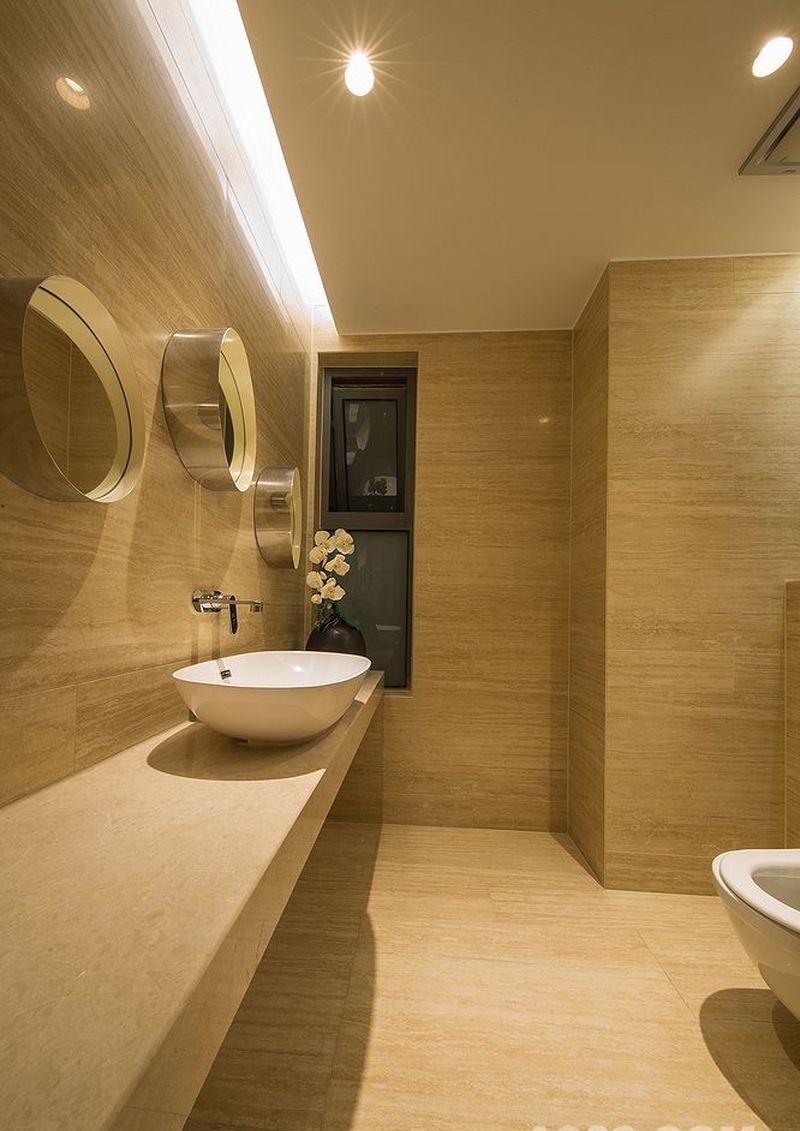 无锡西水东空中别墅 | 现代简约，自然舒适-53