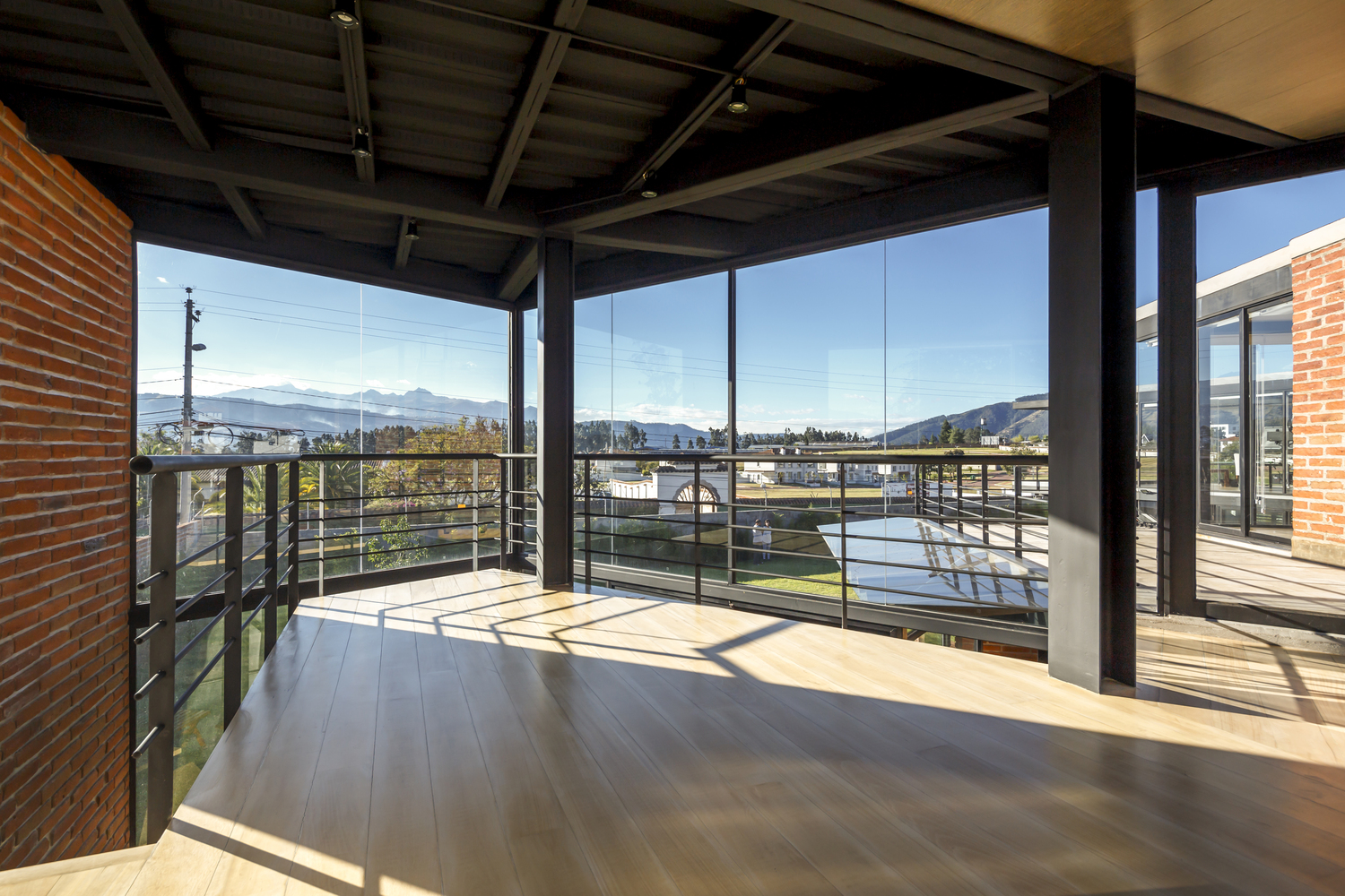 奥尔特加之家-62