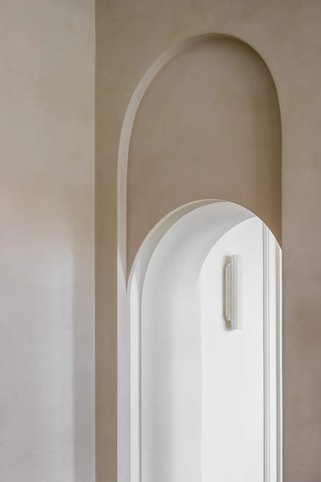 法国温暖迷人的小房子丨法国巴黎丨Atelier MKD-12