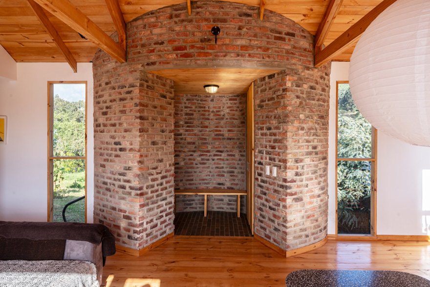 威尔斯之家丨哥伦比亚丨Yemail Arquitectura-22