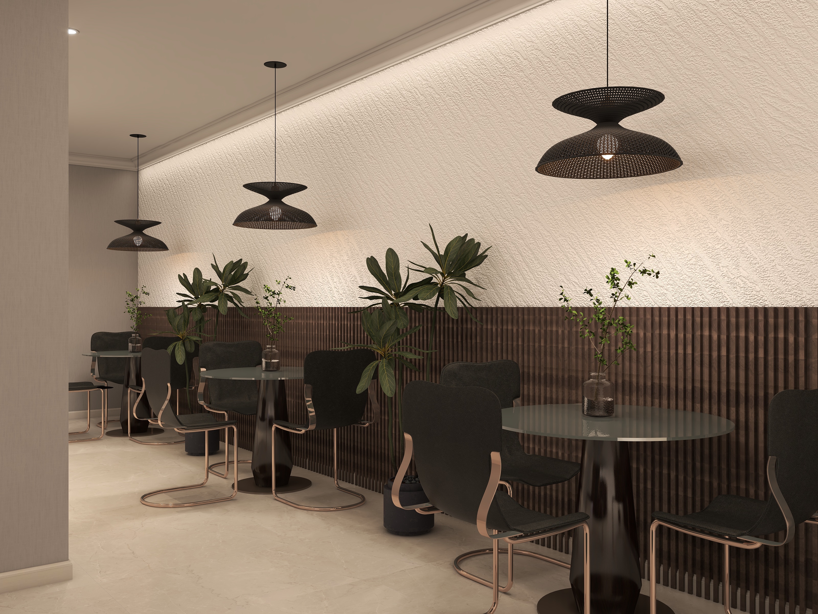 中餐厅设计方案-16