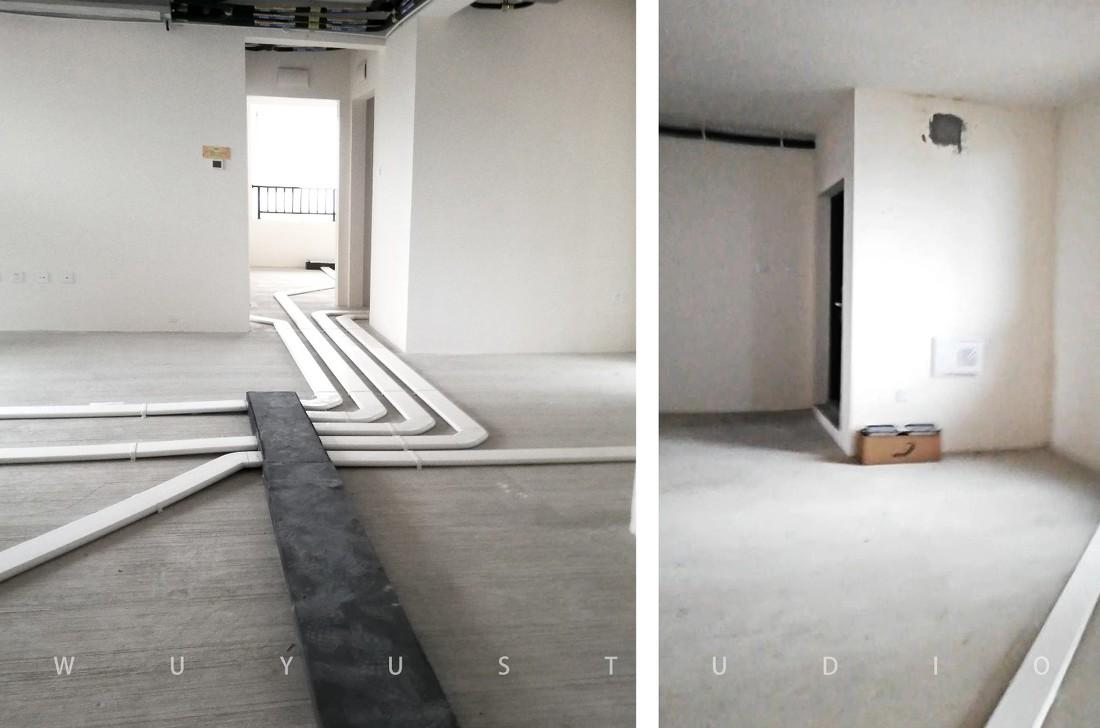 绿·光空间 | 轻奢收纳与生活美学完美融合-40