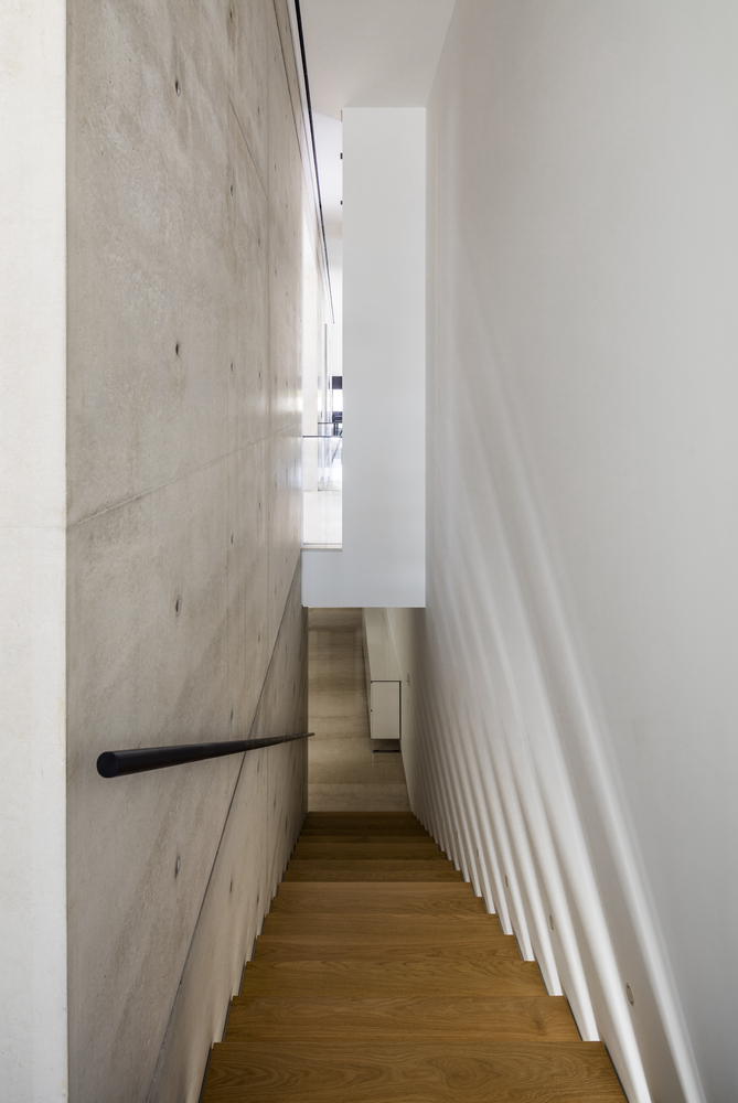 House in Rishpon  Studio de Lange-63