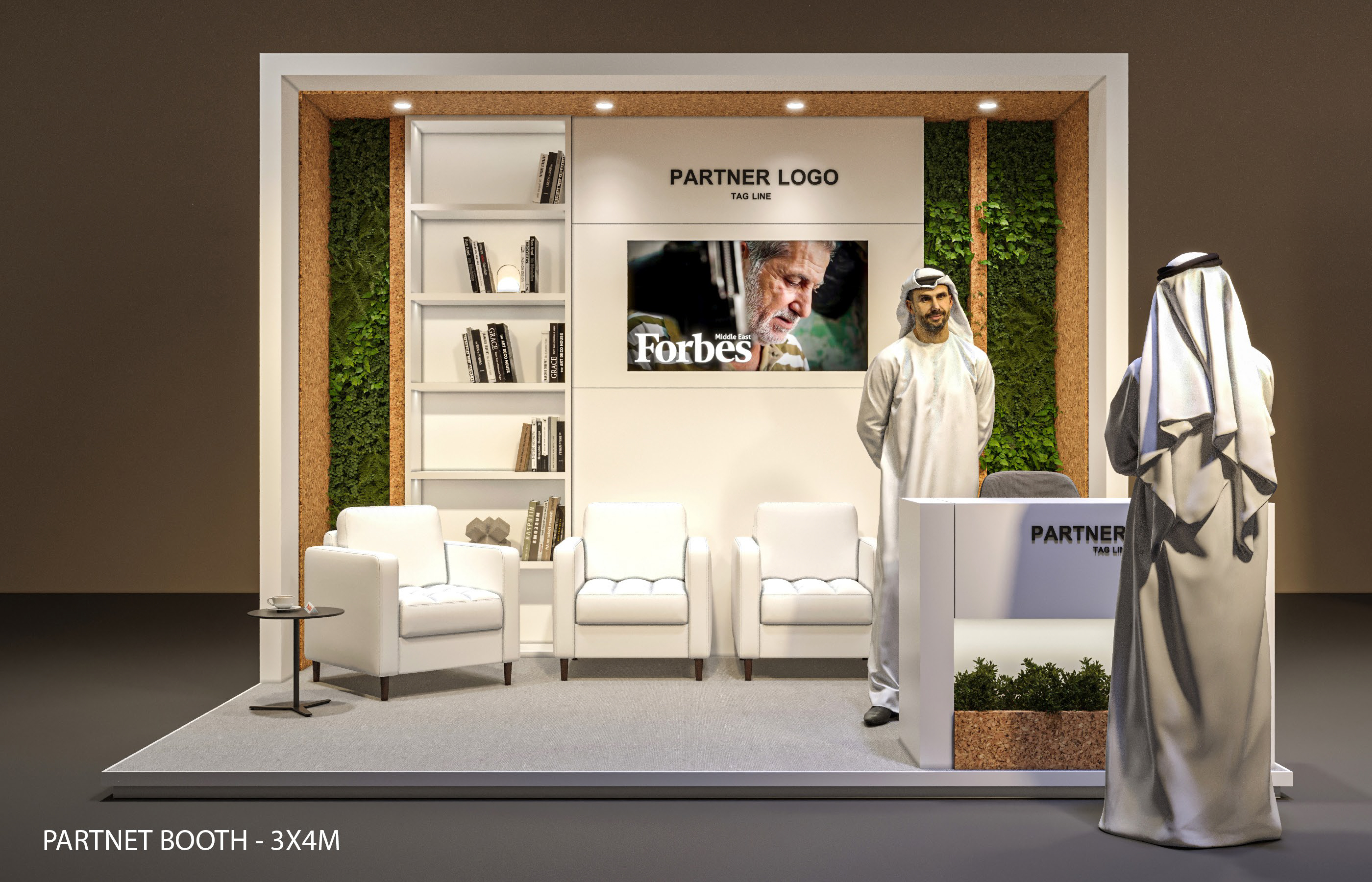 2023 福布斯设计与 3D 活动-12