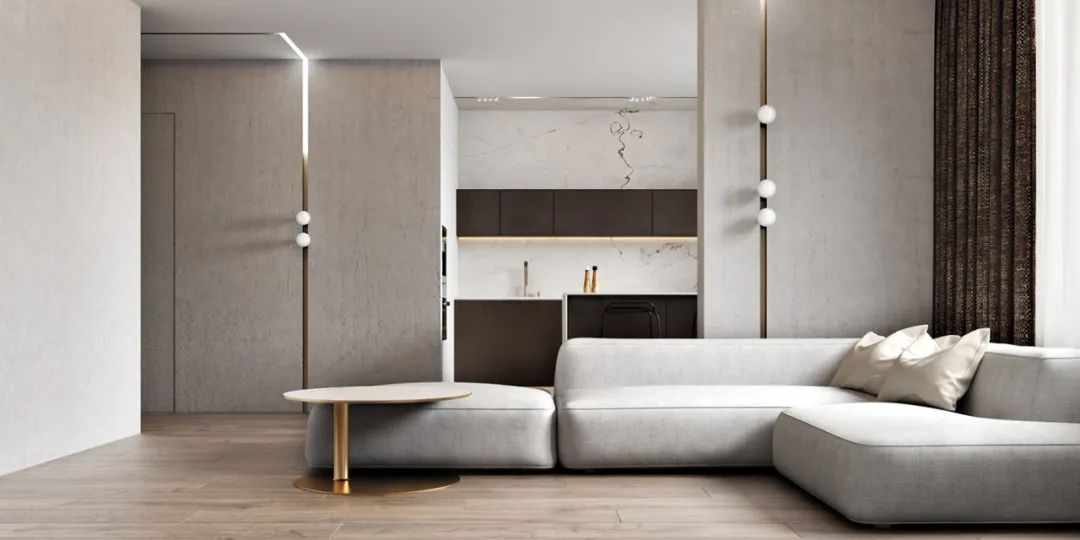 现代风格的多重演绎丨HDm2 Studio-0