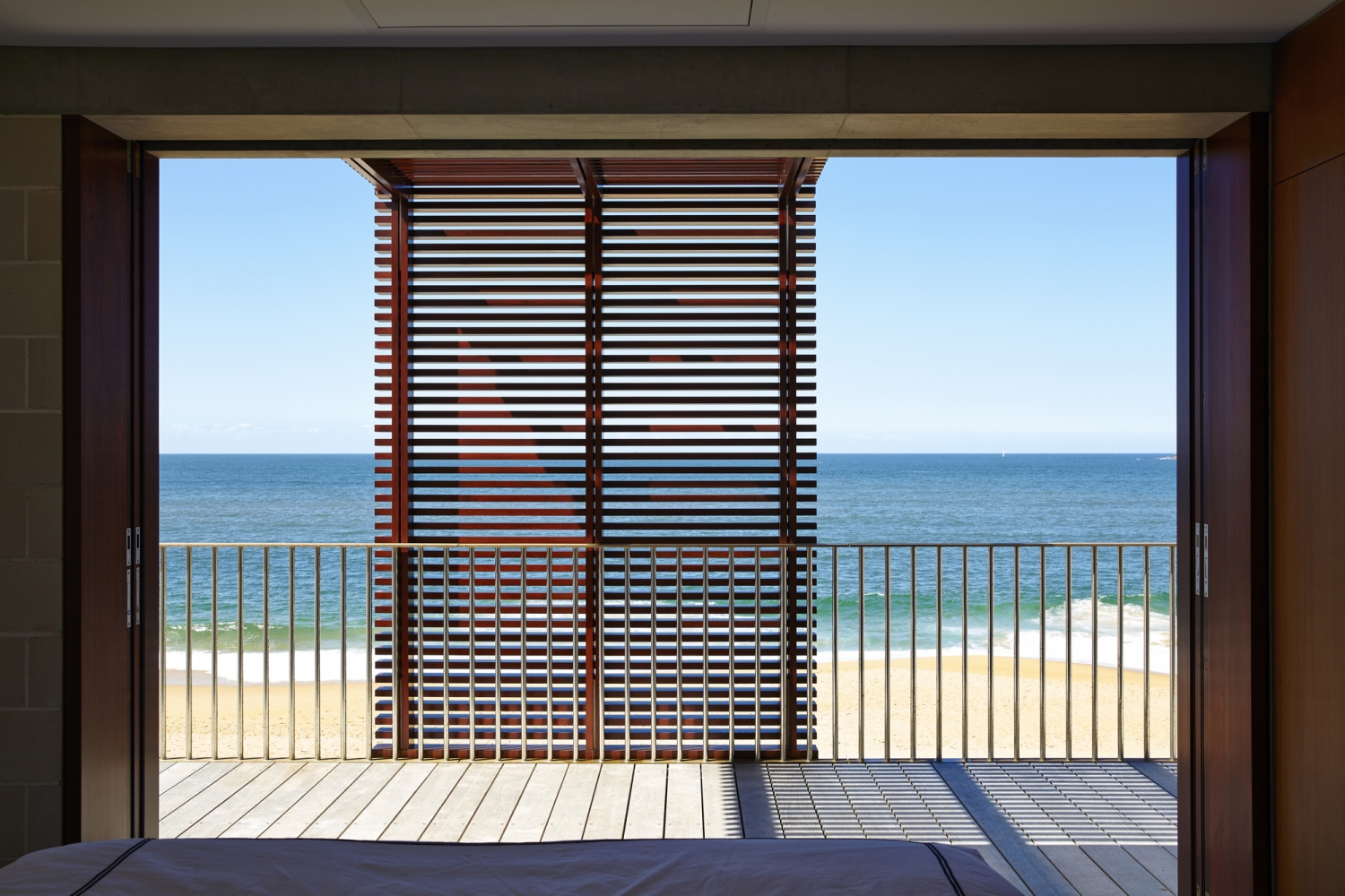 澳大利亚方块住宅丨Porebski Architects-31