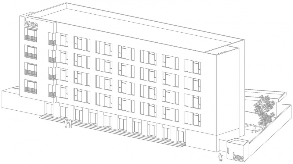 融合上海记忆的玉屏南路公寓改造-33