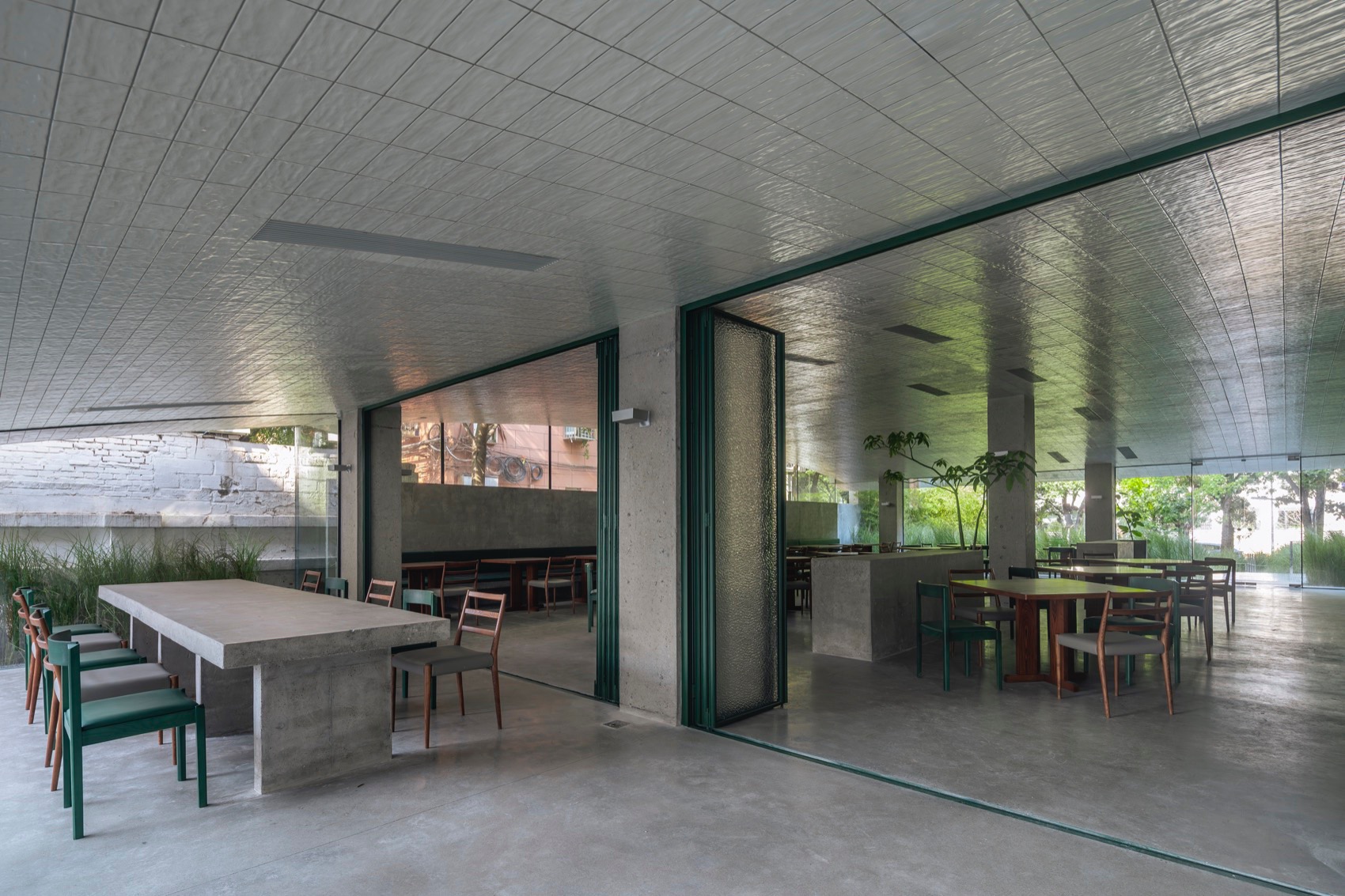 凯珍餐厅丨中国北京丨钟贺-31