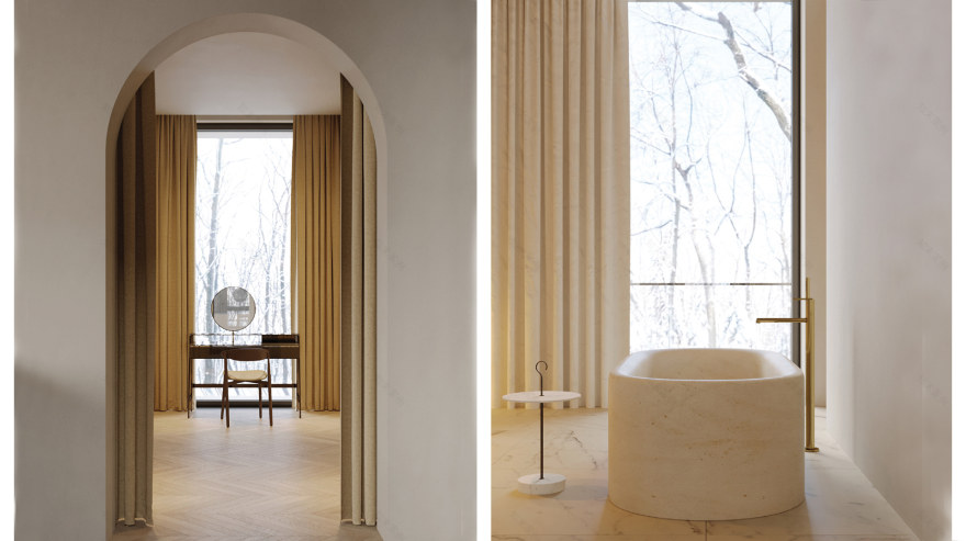 奥维拉别墅(注:AO无明确固定含义,这里音译为奥,若有特定背景信息,AO可能有更合适的译法) 丨哈萨克斯坦-41