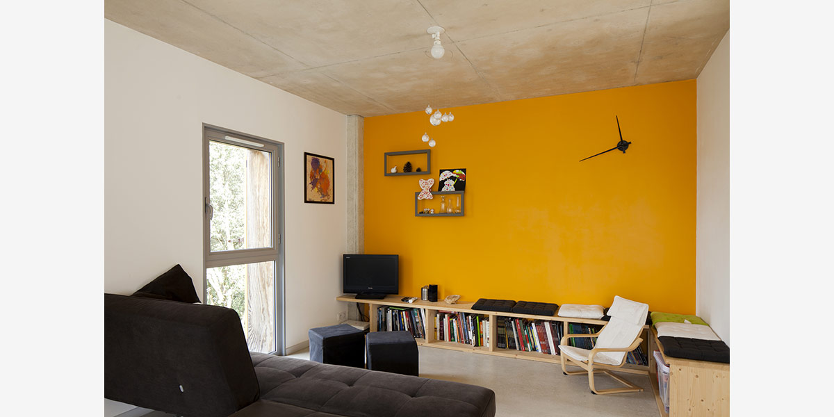 丨法国丨CoCo architecture-14