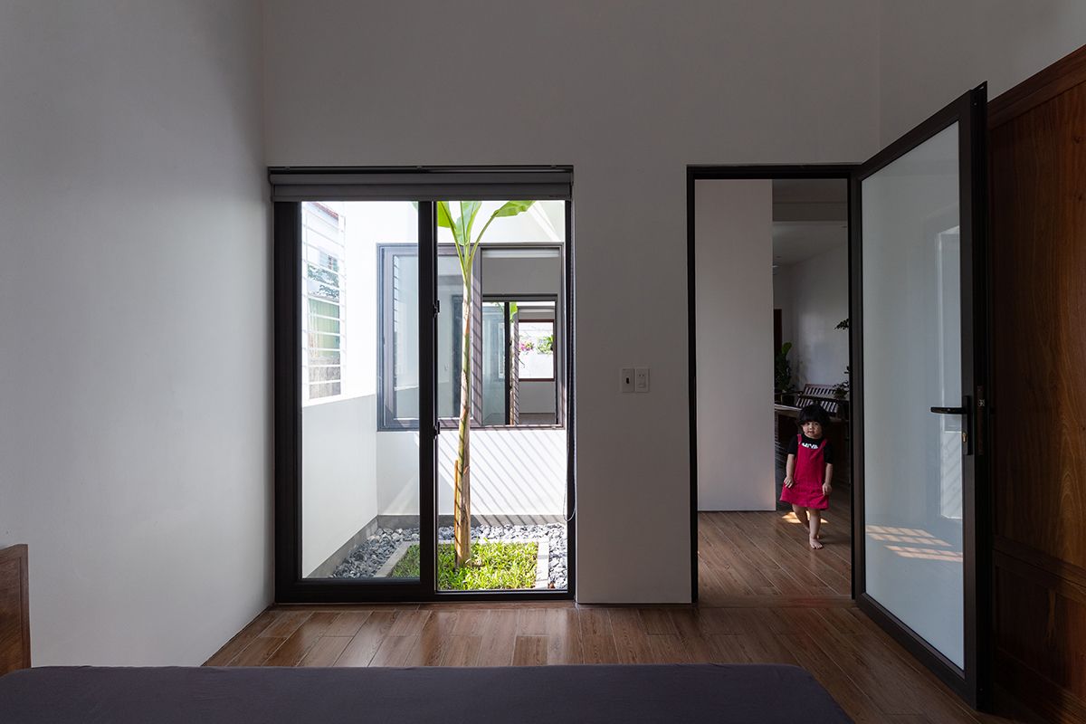 "3gian" 现代乡村住宅-12