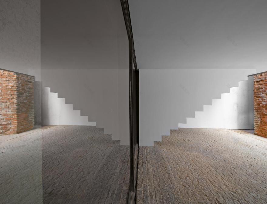 葡萄牙里斯本 Campo de Ourique 社区工业遗址重生-4