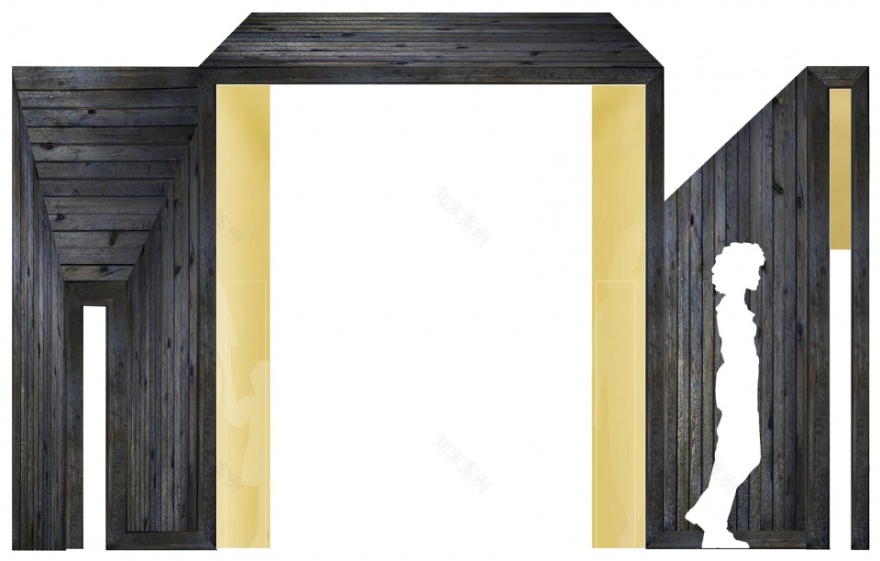 Camp Barker 纪念装置-35