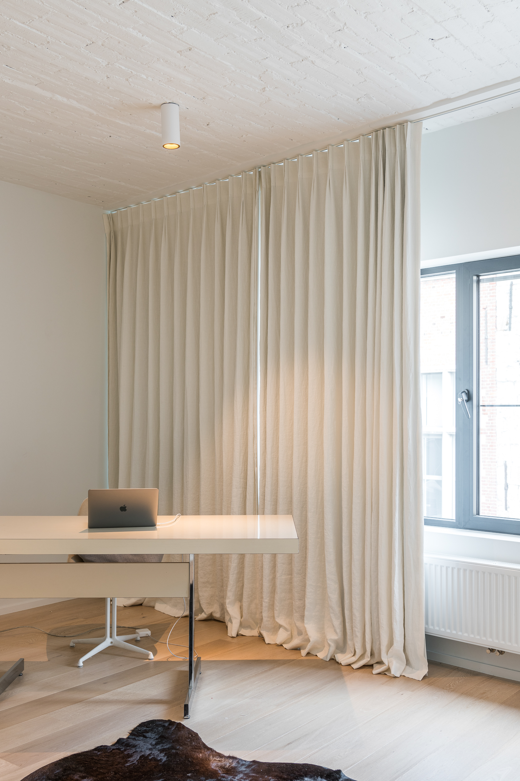 Smart Tube Surface | Smart Tube | Architektonische Beleuchtung | Modular Lighting Instruments-0