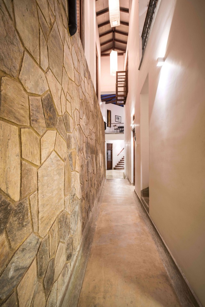 伊萨纳海滩别墅-35